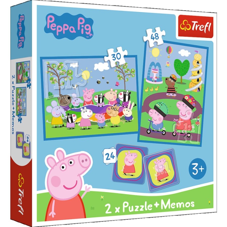 93331 2w1 puzzle memos radosna świnka peppa (1).jpg
