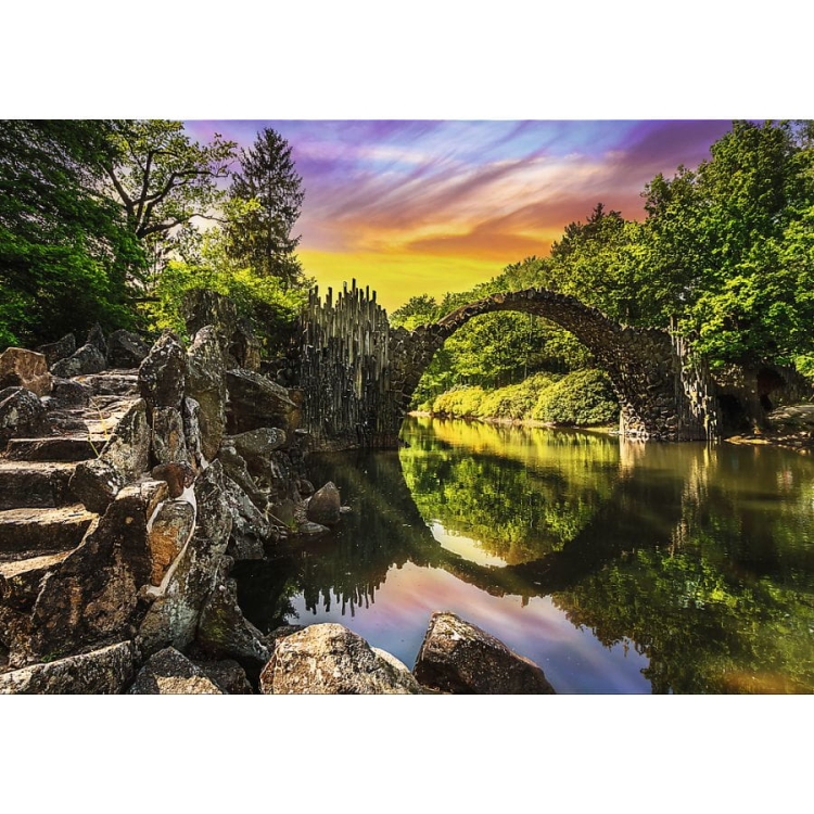 10811 puzzle trefl 1000  most rakotza (2).jpg