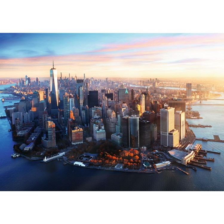 10828 puzzle 1000 manhattan nowy jork (2).jpg