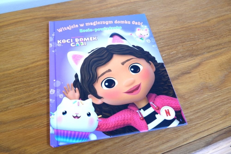 książeczka Koci domek Gabi (1).JPG