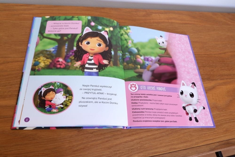 książeczka Koci domek Gabi (2).JPG