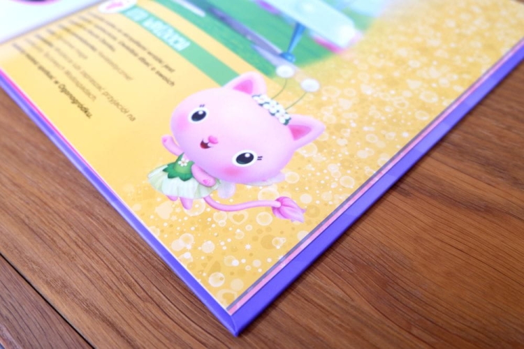 książeczka Koci domek Gabi (3).JPG