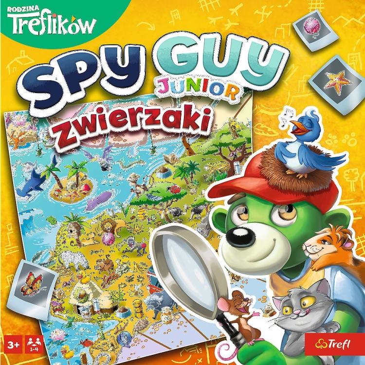 02595 Spy Guy junior zwierzaki trefl (5).jpg