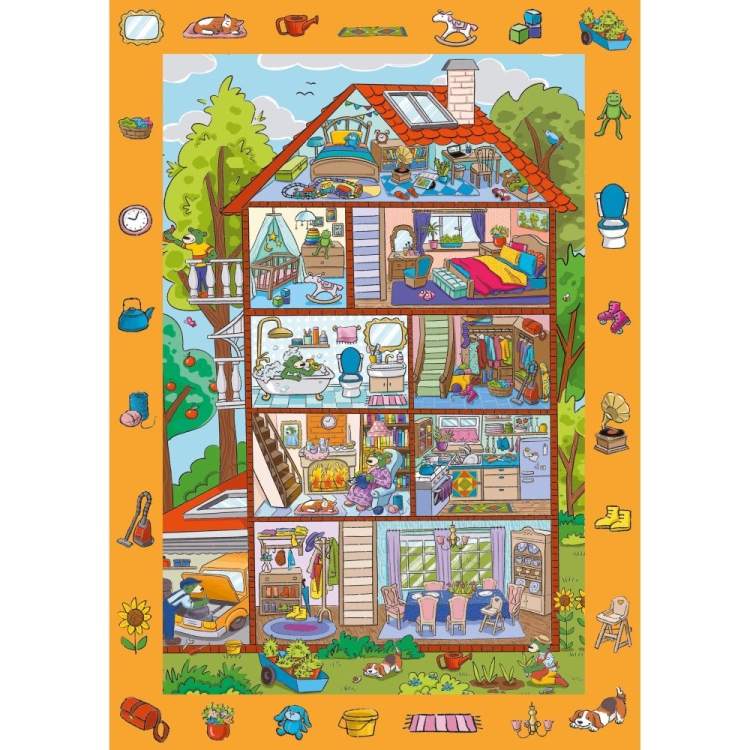 15593 Spy Guy puzzle obserwacyjne 24 domek 2.jpg