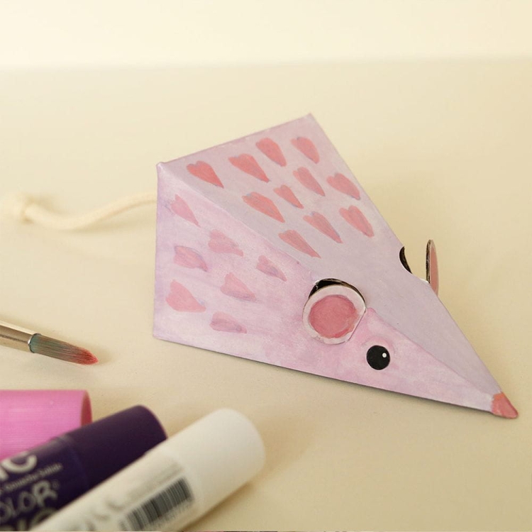 Farma Kartoniaki to wyjątkowy zestaw kreatywny dla dzieci