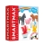 Klocki magnetyczne SmartMax - My First Farm Animals - Iuvi Games 1+