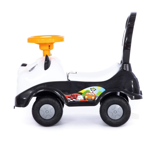 Jeździk samochód Panda dla malucha Polesie