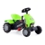Traktor dziecięcy jeździk Turbo-2 Polesie 3+