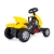 Traktor dziecięcy jeździk Turbo-2 Polesie 3+