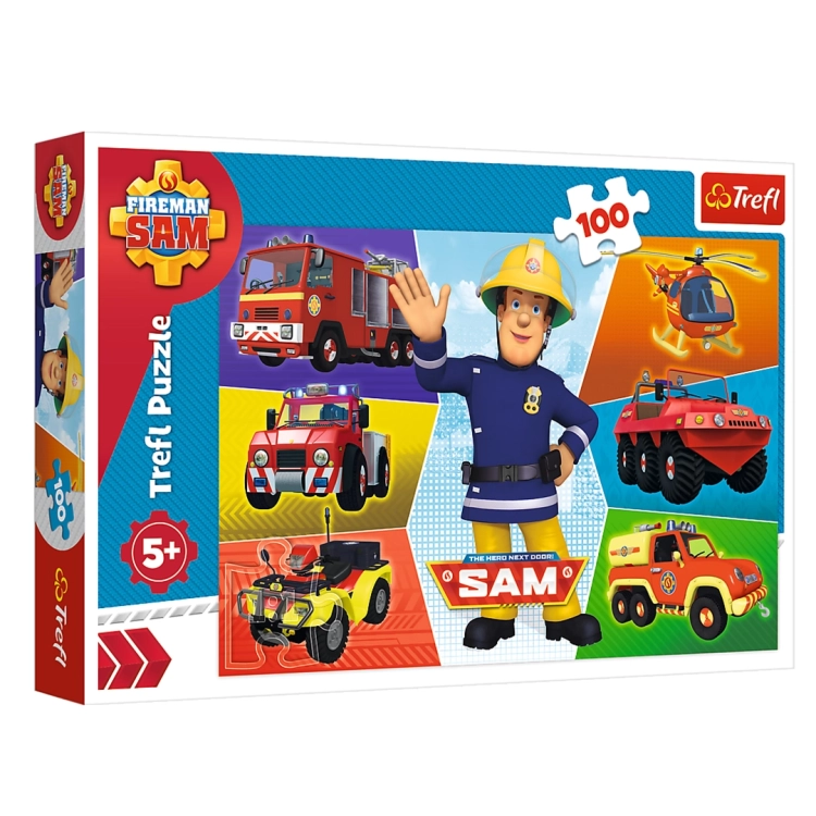 puzzle-100-elementów-strażak-sam.webp