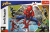 Puzzle Spiderman dla dzieci Trel