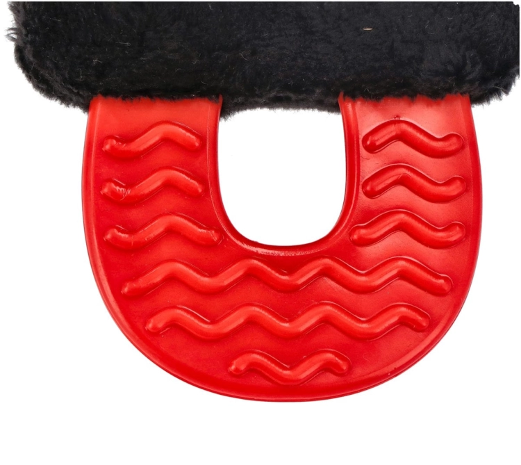 gryzak silikonowy Jamiś – miękki gryzak i piszczałka w jednym dla dziecka 0+