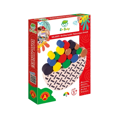 2738-Eco-Baby-Balance-Kosz-z-owocami-gra-zręcznościowa.webp