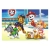 Puzzle Trefl 60 elementów z postaciami Psi Patrol, idealne dla dzieci od 4 roku życia. Kolorowa grafika z ulubionymi pieskami.