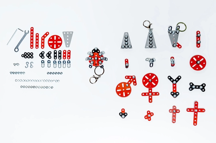 X-PRESS-ME-BRELOK-DIY-BIEDRONKA-Alexander-6+ (5).webp