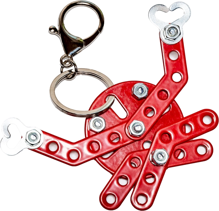 X-PRESS-ME-BRELOK-DIY-KRAB-Alexander-6+ (4).webp