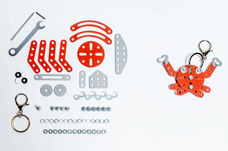 X-PRESS-ME-BRELOK-DIY-KRAB-Alexander-6+ (6).webp