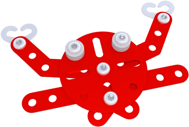 X-PRESS-ME-BRELOK-DIY-KRAB-Alexander-6+ (36).webp
