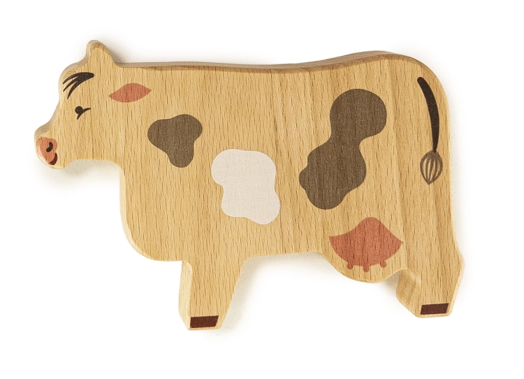 Farma-14-drewnianych-figurek-zwierzat-gospodarskich-Bajo-1,5+ (5).webp