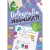 Okładka książki „Ortografia drugoklasisty”.