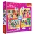 Puzzle 4w1 Disney Bajkowe historie - opakowanie