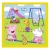 Puzzle Peppa - układanka