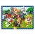 Puzzle 48 elementów z bohaterami Psi Patrol