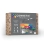 Opakowanie zestawu klocków magnetycznych CONNETIX Rainbow Transport Pack 50 el