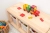 Pojazd z klocków magnetycznych CONNETIX Rainbow Motion Pack
