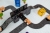 Uliczka z klocków CONNETIX Creative Roads Pack