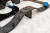 Most z klocków CONNETIX Creative Roads Pack