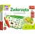 Gra edukacyjna Zwierzęta Magiczny Ołówek Trefl – pudełko z zestawem dla dzieci 4+