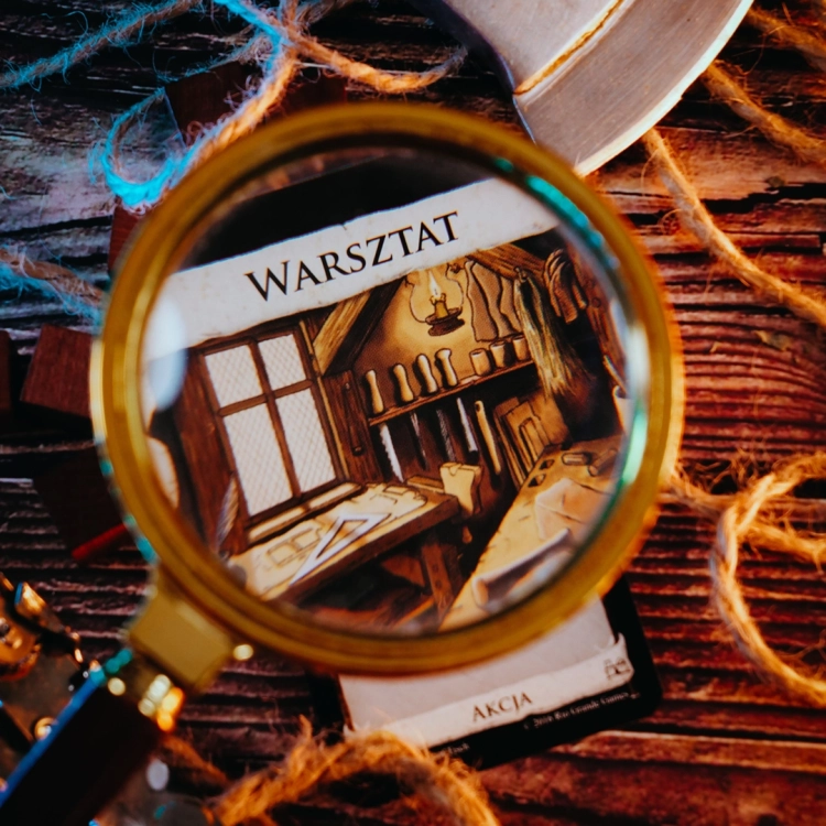 Karty skarbów, akcji i zwycięstwa w Dominion II Edycja – strategiczna gra karciana