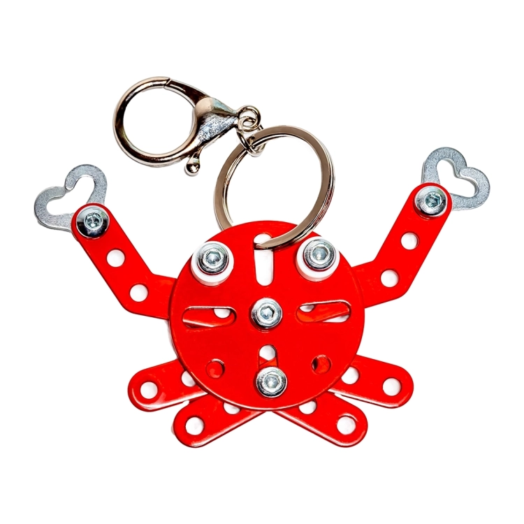 Brelok DIY KRAB Alexander