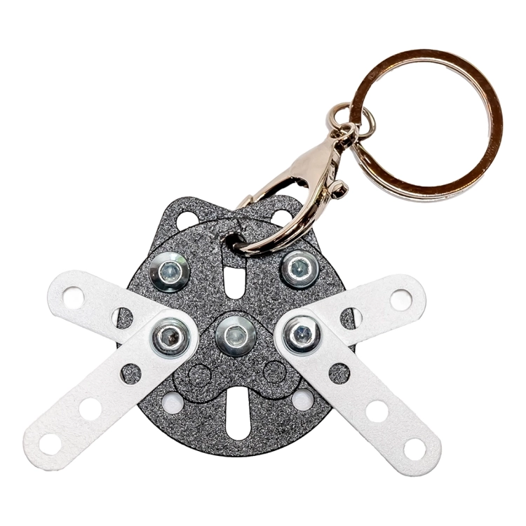 Brelok DIY KOT Alexander