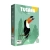 Pudełko gry Tucano – Opakowanie gry karcianej Tucano od Helvetiq z ilustracją tukana na tropikalnym tle.