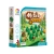 Opakowanie gry Misie w lesie – gra logiczna dla jednego gracza 7+