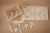 Drewniane elementy grzybów w wiklinowym koszyku – edukacyjne puzzle Sounds Wood