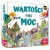 pudełko gry Wartości mają moc Kukuryku nagrodzone Zabawką Roku 2024