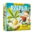 Pudełko gry edukacyjnej "Rzepka" z serii "Między Wierszami" wydawnictwa Nasza Księgarnia, inspirowanej wierszem Juliana Tuwima.