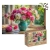 Puzzle drewniane Milliwood – kwiaty w wazonie 500 el. z opakowaniem.