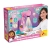 Opakowanie zestawu Gabby’s Dollhouse z projektorem i akcesoriami do rysowania