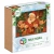 Puzzle Multigra Pracownia Św. Mikołaja 30 el., opakowanie z kartonu.