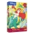 Puzzle Trefl 160 Disney Mała Syrenka - pudełko na puzzle z Ariel i Sebastianem pod wodą. Napisy: Disney, Puzzle 160, Age 6+, 40 Years Since 1985.