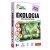 Gra edukacyjna Ekologia Trefl Mały Odkrywca – pudełko z motywem lasu i segregacji odpadów.
