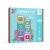 Opakowanie klocków magnetycznych Connetix Pastel Portal Pack 48 elementów