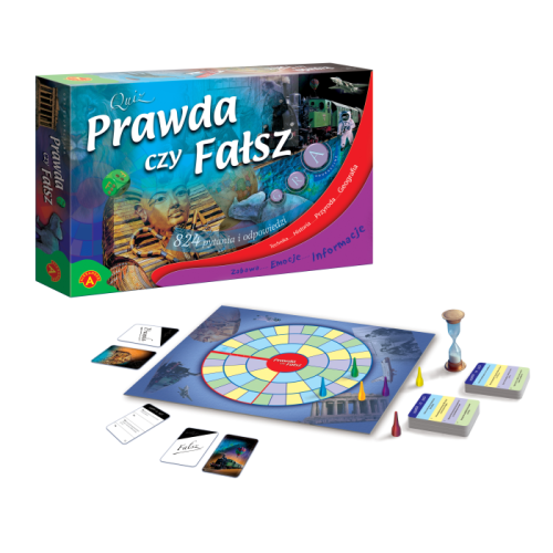 „The Screwed“ – Lustiges Polnisches Partyspiel Mit Fragen Und Herausforderungen