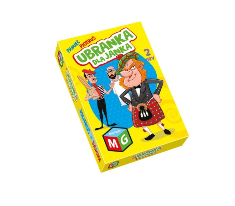 karty-piotrus-ubranka-dla-janka-multigra-pudelko-front.jpg Karty Piotruś Ubranka dla Janka Multigra – opakowanie gry karcianej dla dzieci 4+