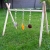stojak beżowy baby gym.JPG