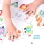 Puzzle CzuCzu Cyferki to edukacyjne puzzle dla dzieci